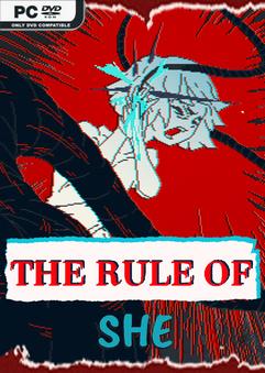 The Rule Of SHE Build 19939540