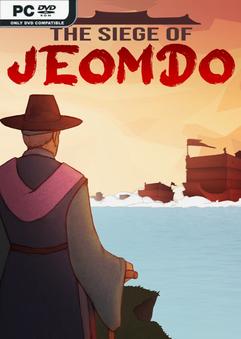 The Siege of Jeomdo Build 23171573