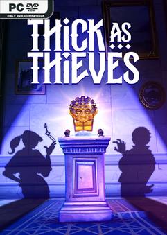 Thick As Thieves Build 23543129