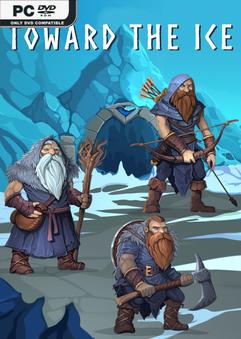 Toward the Ice Build 23552633