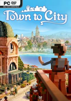 Town to City-RUNE