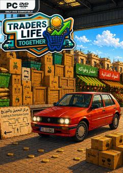 Traders Life Together-TENOKE