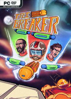 Tri Breaker A Sacred Symbols Odyssey Build 18803897