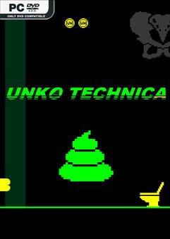 UNKO TECHNICA Build 22923779
