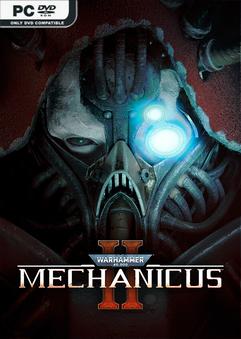 Warhammer 40000 Mechanicus II-P2P