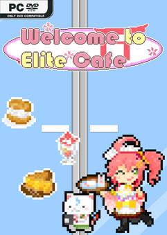 Welcome to Elite Cafe Build 23375547