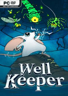 Well Keeper Build 23124988