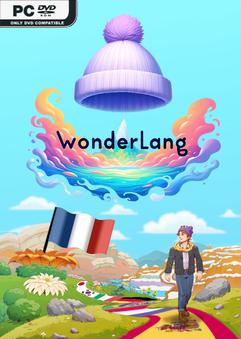 WonderLang French Build 23046791