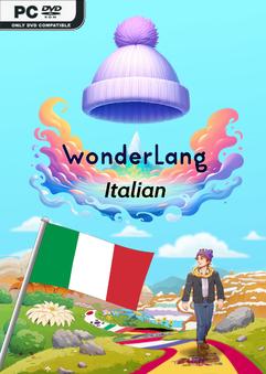 WonderLang Italian Build 23057727