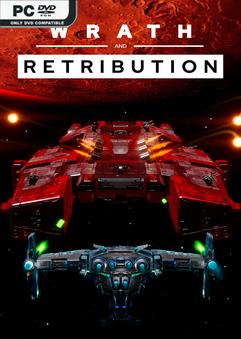 Wrath and Retribution Build 23394171