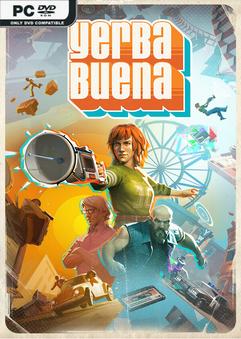 Yerba Buena-Repack