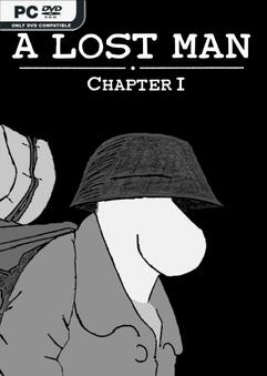 A Lost Man Build 23910752