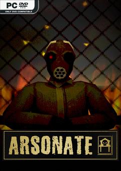 ARSONATE Build 23271633