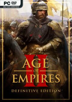 Age of Empires II Definitive Edition v179158-P2P