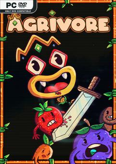 Agrivore Build 23138550