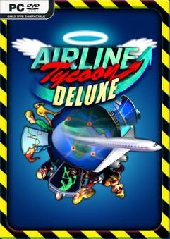 Airline Tycoon Deluxe v2.0.0.4