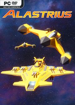 Alastrius Build 23266331