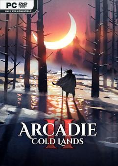 Arcadie II Cold Lands Build 23708360