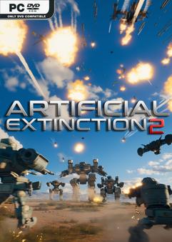 Artificial Extinction 2-RUNE