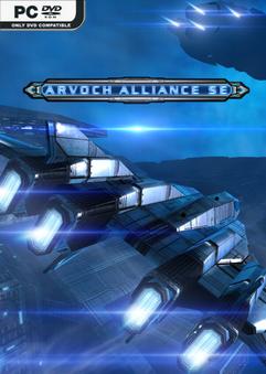 Arvoch Alliance SE Build 23457429