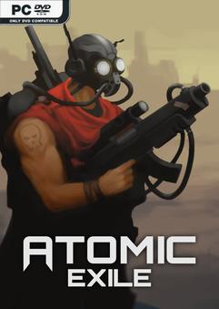 Atomic Exile Build 21542816