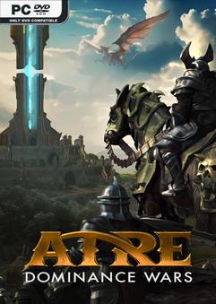 Atre Dominance Wars Early Access