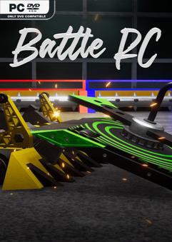 Battle RC Build 23720101