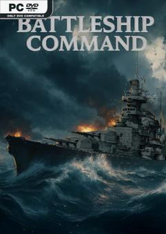 Battleship Command Early Access