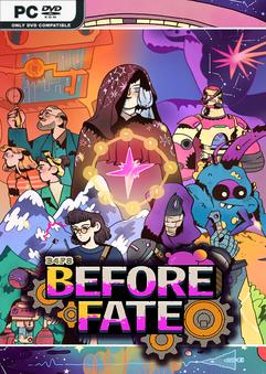 Before Fate Build 23323507