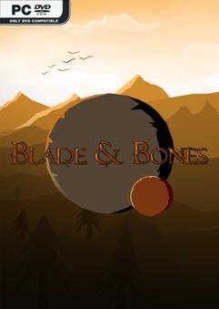 Blade and Bones v2.3.0.9