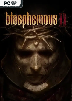 Blasphemous 2 v3.0.0-P2P