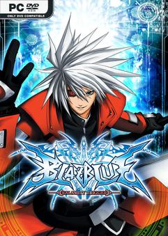 BlazBlue Calamity Trigger v18492