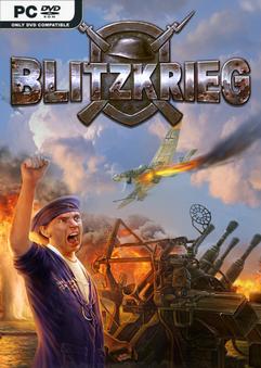 Blitzkrieg Anthology v1.2