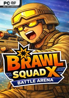 Brawl Squad X Battle Arena Build 22091694