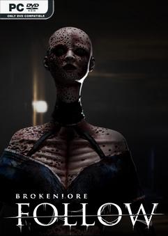 BrokenLore FOLLOW-TENOKE