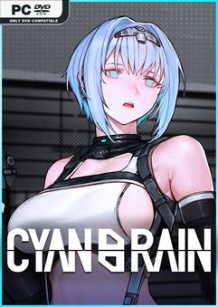 CYAN BRAIN Build 23428583