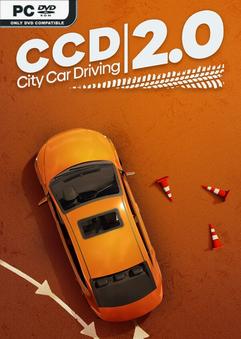City Car Driving 2.0 Early Access