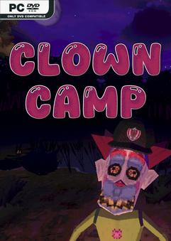 Clown Camp Build 23835135
