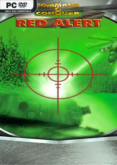 Command and Conquer Red Alert v15918010