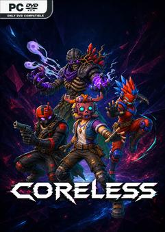 Coreless v0.6
