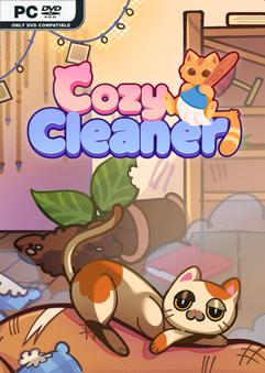 Cozy Cleaner-TENOKE