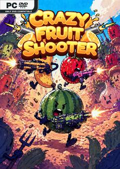 Crazy Fruit Shooter Build 23849024