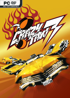 Crazy Taxi 3 High Roller MODDED-P2P