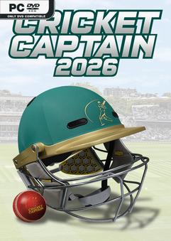 Cricket Captain 2026 Build 23855601