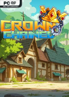 Crown Chained Build 23355552