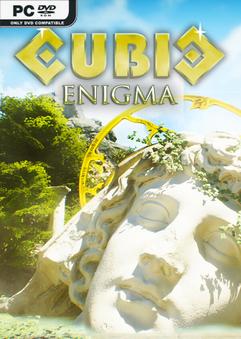 Cubic Enigma Build 14265807