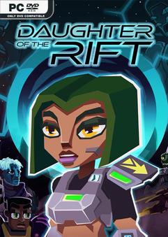 Daughter of the Rift Build 23786800