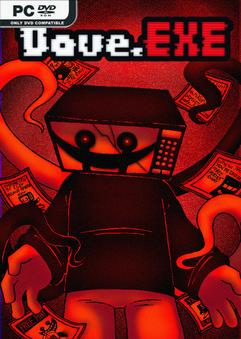Dave EXE Early Access