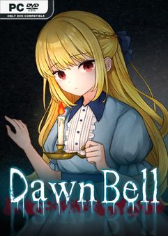 Dawn Bell-TENOKE