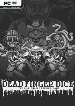 Dead Finger Dice Build 20611042